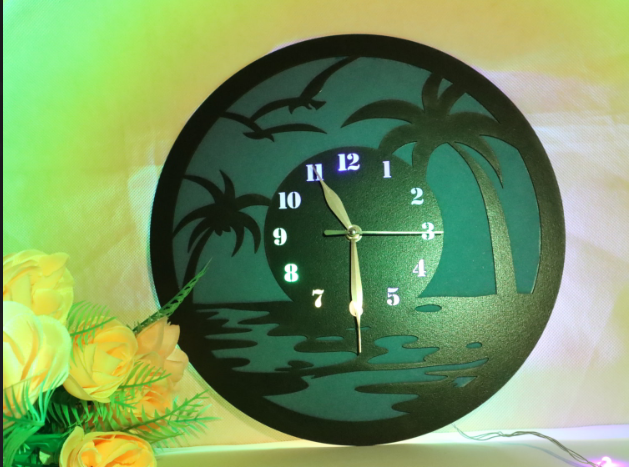 Beautiful Wall Clocks