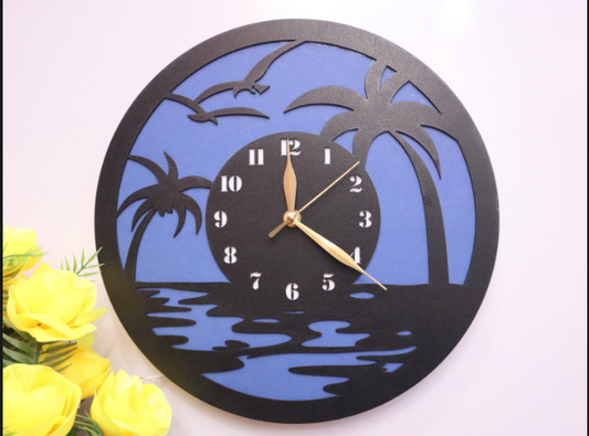 Beautiful Wall Clocks